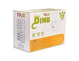 Дитячий стрибунець гумовий Toyz (Caretero) Dinu, фото 11