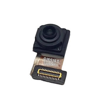 Камера OPPO Realme