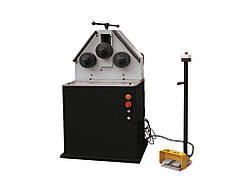 Згинальний верстат для труб і профілів MAST Metalltechnik M-RBM-40 400V