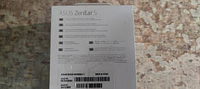 Навушники Asus ZenEar AHSU004 90AC0220-BHS004 No 23031129, фото 5