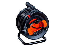 Подовжувачі на котушці