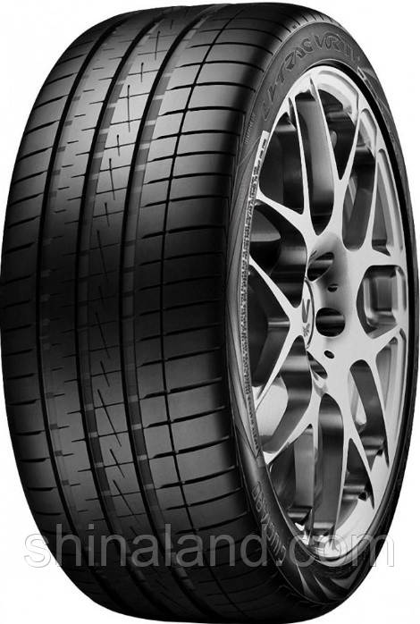 Шины Vredestein Ultrac Vorti+ 275/45 R21 110Y XL Нидерланды 2022 (літо)