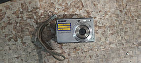 Фотоапарат Sony Cyber-shot DSC-S730 No 23061101