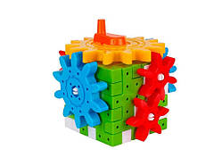 Конструктор 53 деталі арт.7266 ТМ ТЕХНОК