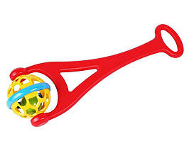 Іграшки- каталки