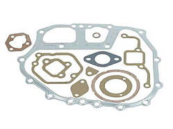 Набір прокладок двигуна генератора (мотоблока) 178F ТМ Китай