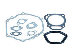 Набір прокладок двигуна генератора (мотоблока) 188F ТМ Китай