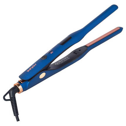 Випрямляч волосся Rotex BasalPro RHС315-T 35 Вт синій ID 4926459, фото 1