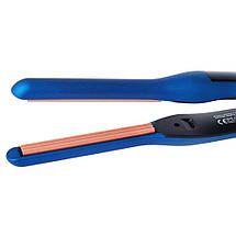 Випрямляч волосся Rotex BasalPro RHС315-T 35 Вт синій ID 4926459, фото 4
