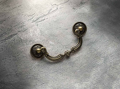 Ручка меблева. 120х45мм