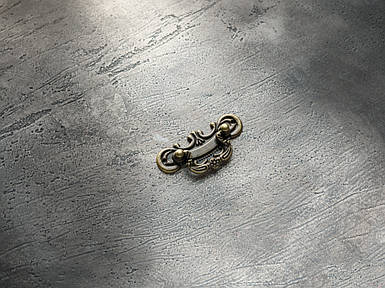 Ручка накладна. 58х30