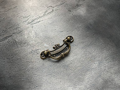 Ручка під старовину. 78х32