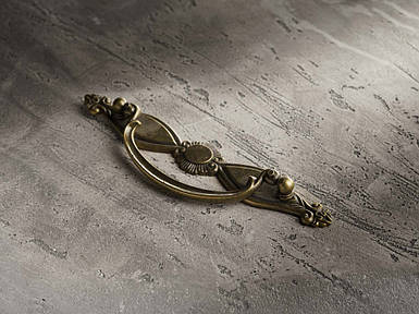 Ручка на шурупах. 165х40мм