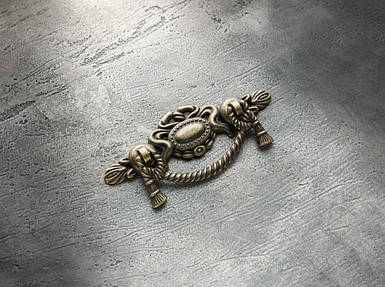 Ручка для шафи. 115х45мм