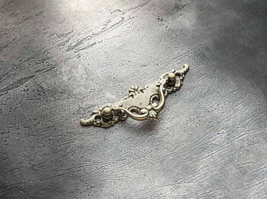 Ручка під старовину. 106х20мм