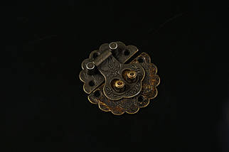 Замок для декупажу. 40х40мм, фото 2