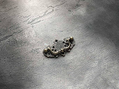 Фурнітура для меблів. 66х37мм