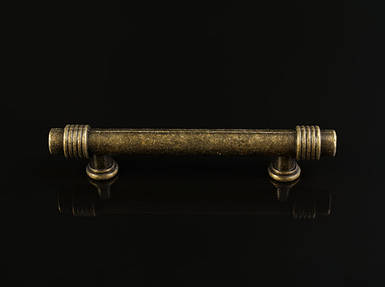 Металева фурнітура для меблів. 98х20мм