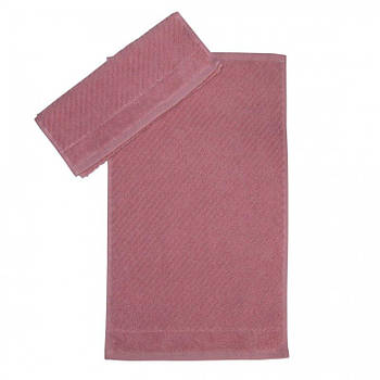 Рушник Кухня Махрова Стік 30*50см 4743_pudra G-Rich