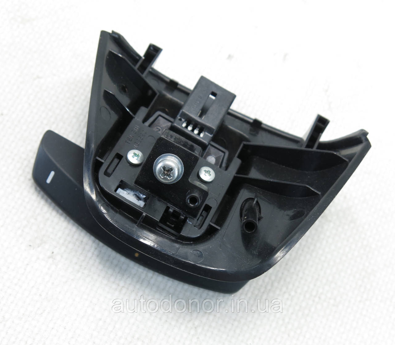 Кнопки керування під кермом ліві Honda Clarity FCX (17-) 78565-TEA-A81ZG