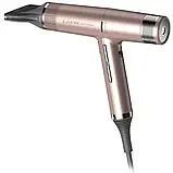 Фен для волосся з дифузором Ga.Ma IQ 3 Perfetto Rose&Gold PH6080.PK, фото 3