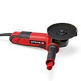 Шліфмашина кутова Einhell TE-AG 125/1010 (4430985), фото 6