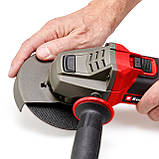 Шліфмашина кутова Einhell TE-AG 125/1010 (4430985), фото 7