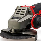 Шліфмашина кутова Einhell TE-AG 125/1010 (4430985), фото 8