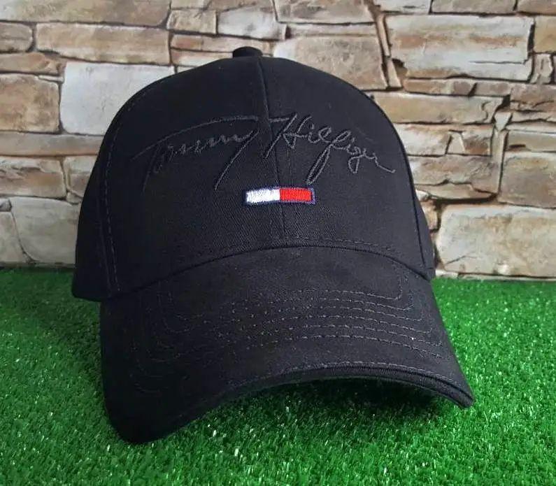 Бейсболка весна-осінь