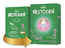 Nestogen 2 Суміш для дітей з лактобактеріями L.reuteri від 6 до 12 місяців, 600г. (Нестожен 2), фото 3