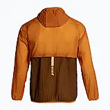 AllOriginal com ua Куртка для бігу чоловіча Joma R-Trail Nature Raincoat brown РОЗМІРИ ЗАПИТУЙТЕ, фото 2