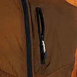 AllOriginal com ua Куртка для бігу чоловіча Joma R-Trail Nature Raincoat brown РОЗМІРИ ЗАПИТУЙТЕ, фото 4