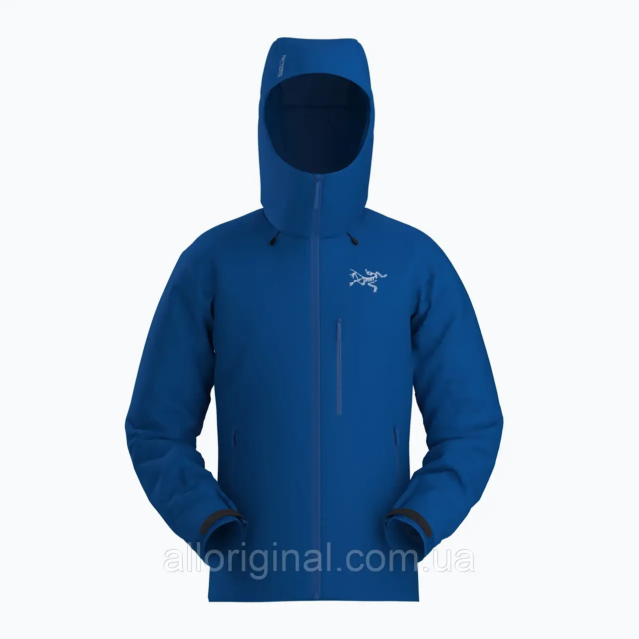 AllOriginal com ua Чоловіча куртка від дощу Arc'teryx Beta Insulated vitality РОЗМІРИ ЗАПИТУЙТЕ