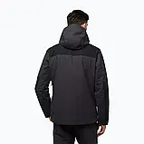 AllOriginal com ua Чоловіча фантомна куртка Jack Wolfskin Jasper 3 в 1 РОЗМІРИ ЗАПИТУЙТЕ, фото 2