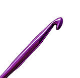 Гачок метал № 6,5, фото 2