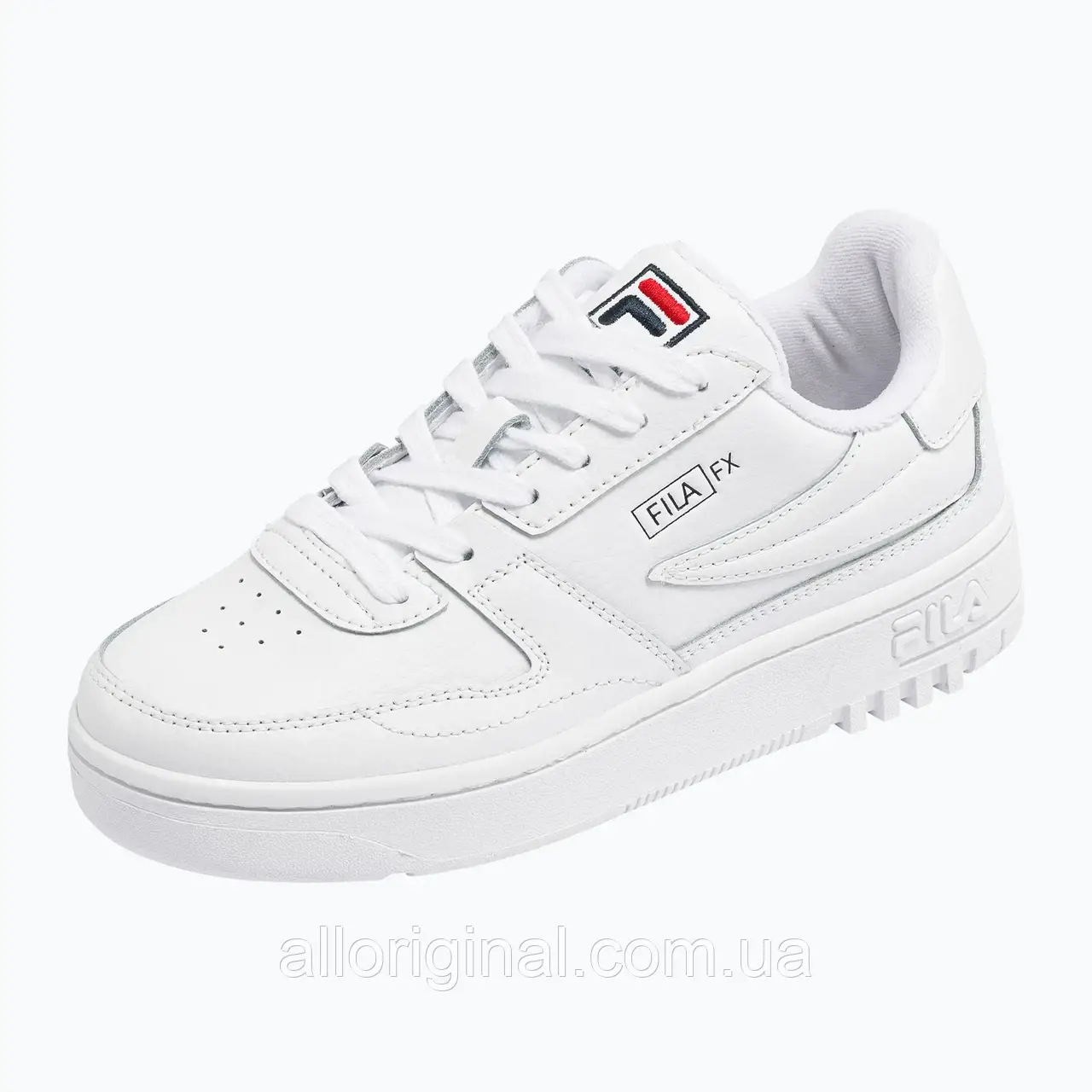 AllOriginal com ua Кросівки жіночі FILA Fxventuno л white РОЗМІРИ ЗАПИТУЙТЕ