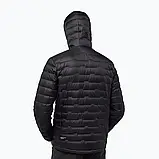 AllOriginal com ua Чоловіча куртка-фантом Jack Wolfskin Passamani Down Hoody з капюшоном РОЗМІРИ ЗАПИТУЙТЕ, фото 3