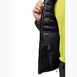 AllOriginal com ua Чоловіча куртка-фантом Jack Wolfskin Passamani Down Hoody з капюшоном РОЗМІРИ ЗАПИТУЙТЕ, фото 6