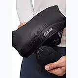 AllOriginal com ua Чоловіча куртка-фантом Jack Wolfskin Passamani Down Hoody з капюшоном РОЗМІРИ ЗАПИТУЙТЕ, фото 8