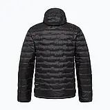 AllOriginal com ua Чоловіча куртка-фантом Jack Wolfskin Passamani Down Hoody з капюшоном РОЗМІРИ ЗАПИТУЙТЕ, фото 10