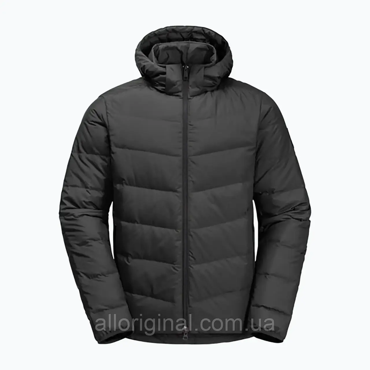 AllOriginal com ua Чоловічий фантомний пуховик Jack Wolfskin Colonius РОЗМІРИ ЗАПИТУЙТЕ