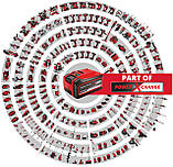 Шуруповерт акумуляторний ударний Einhell TP-CD 18/70 Li-i BL - Solo (4514315), фото 2