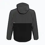 AllOriginal com ua Чоловіча куртка Hurley Phantom + пакувальний анорак темно-кам'яно-сірого кольору РОЗМІРИ, фото 2