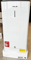 80 л. Бойлер Ariston WIFI VELIS PRO DRY 80 EU (сухий тен)