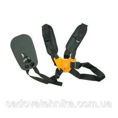 Двоплечовий ремінь Stihl для мотокос FS 55 - FS 450, фото 1