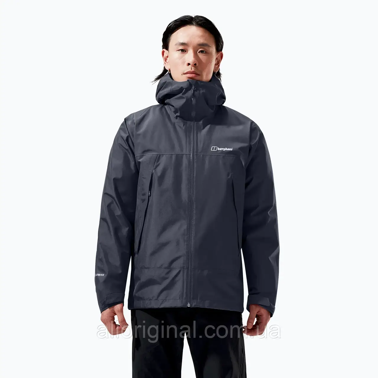 AllOriginal com ua Чоловіча дощовик Berghaus Paclite Dynak РОЗМІРИ ЗАПИТУЙТЕ
