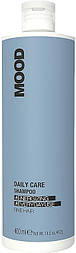 MOOD Шампунь для щоденного догляду Mood Daily Care Shampoo, 400 мл