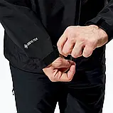 AllOriginal com ua Чоловіча куртка від дощу Berghaus Vorlich 3L GTX РОЗМІРИ ЗАПИТУЙТЕ, фото 10