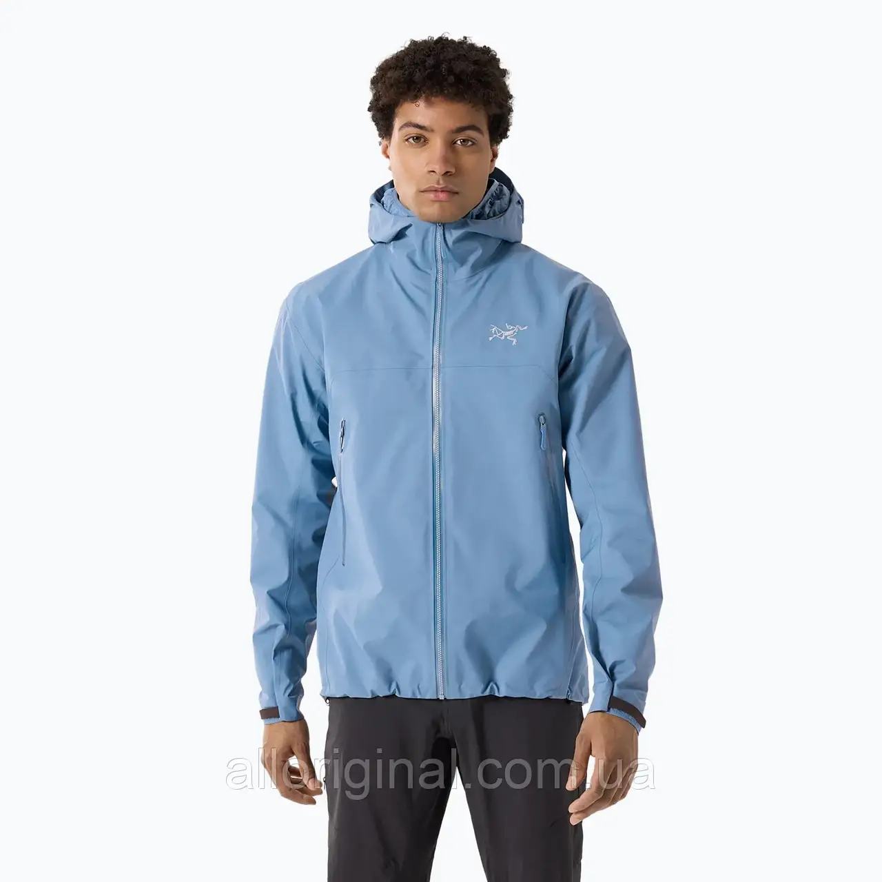 AllOriginal com ua Куртка-дощовик чоловіча Arc'teryx Beta stone wash РОЗМІРИ ЗАПИТУЙТЕ
