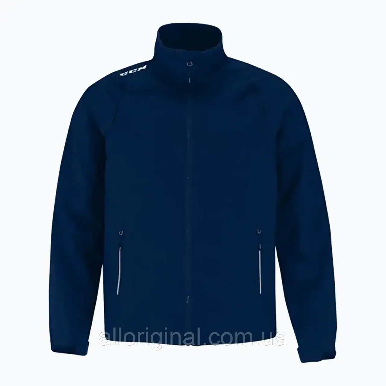AllOriginal com ua Куртка чоловіча CCM Skate Suit SR navy РОЗМІРИ ЗАПИТУЙТЕ